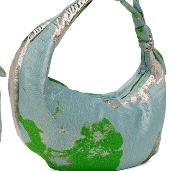 STINE GOYA JANNIS BAG - CLOUDS 
Sold out online - Picture 3 of 12